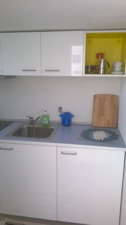Casetta In Riva Al Mare Fontane Bianche Room photo