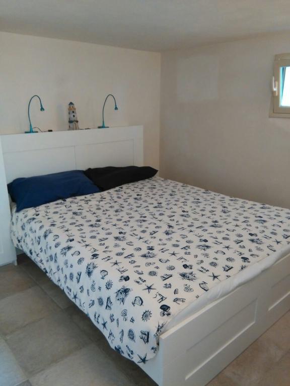 Casetta In Riva Al Mare Fontane Bianche Room photo